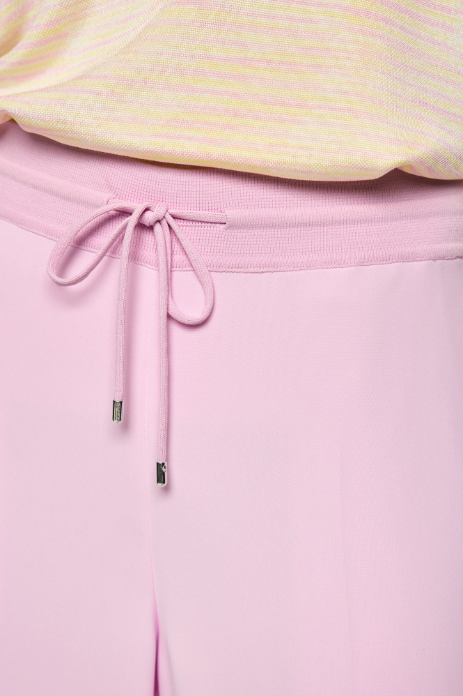 Marc Cain AC 81.24 W56 Broek Roze