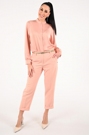 Marc Cain AC 81.19 W44 Roze