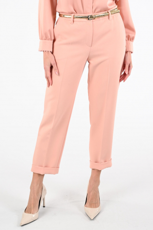 Marc Cain AC 81.19 W44 Roze