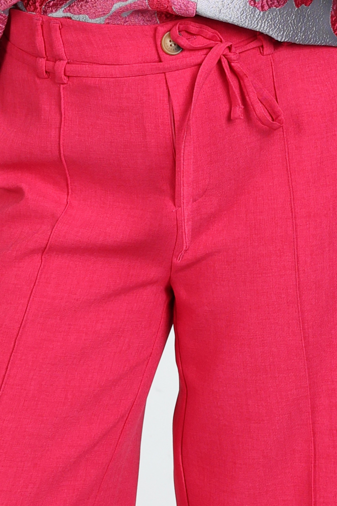 Pom Amsterdam SP9517 Broek Roze