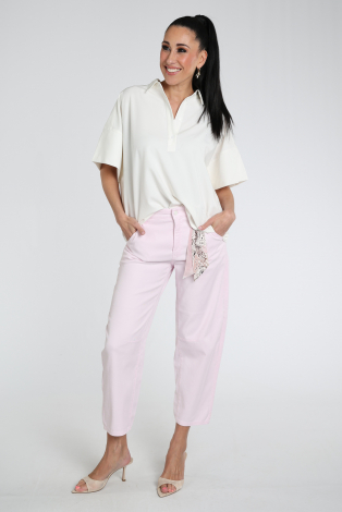 Cambio orelie 7609011101 Roze