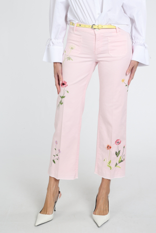 Cambio tess 7641008903 Roze