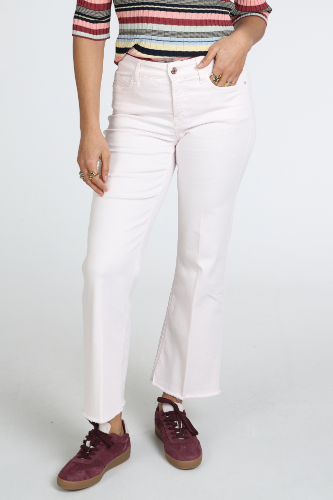 Cambio francesca 9531006 Broek Roze