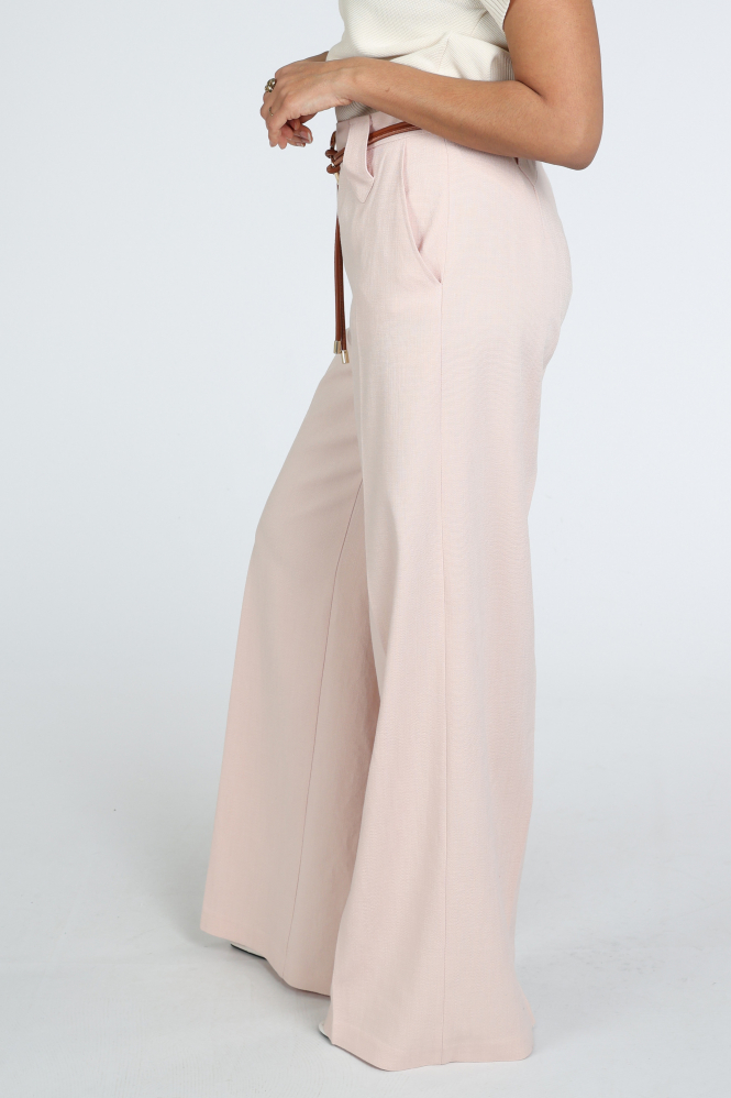 Caroline Biss 1595 Broek Roze