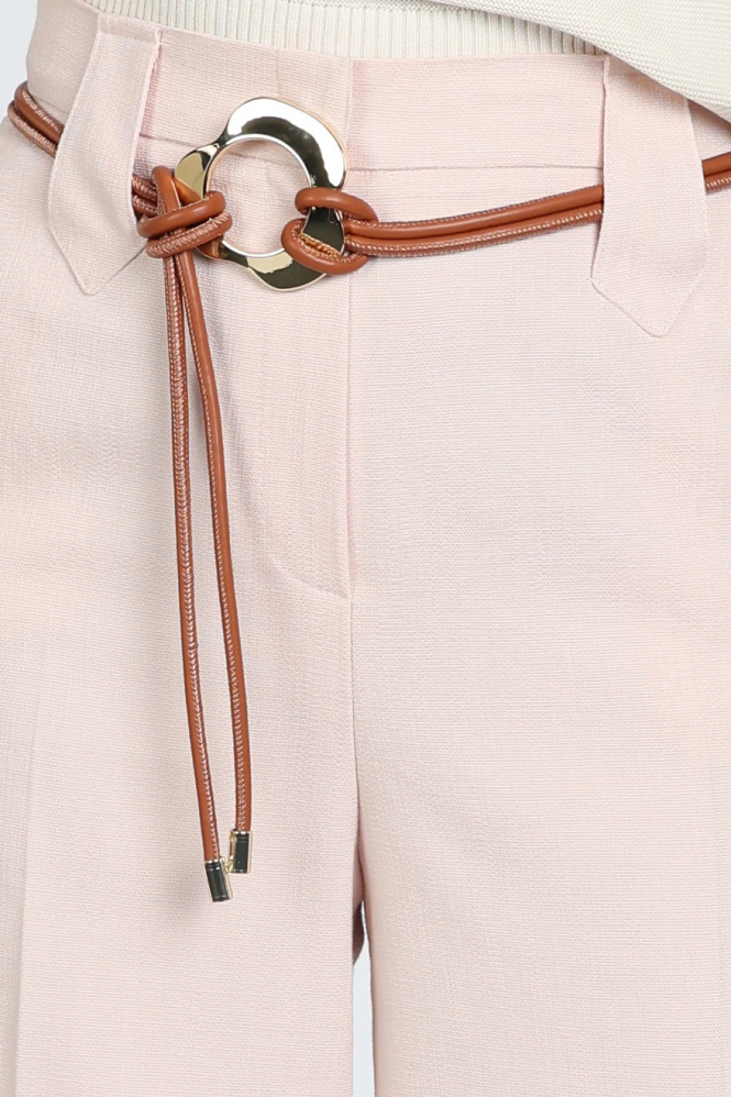 Caroline Biss 1595 Broek Roze