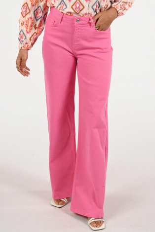 Geisha 61152-44 Roze