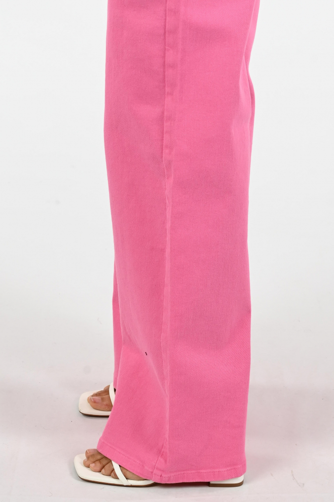 Geisha 61152-44 Broek Roze