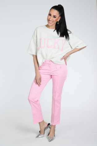 Cambio Farah 7641042704 Roze