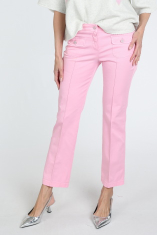 Cambio Farah 7641042704 Roze