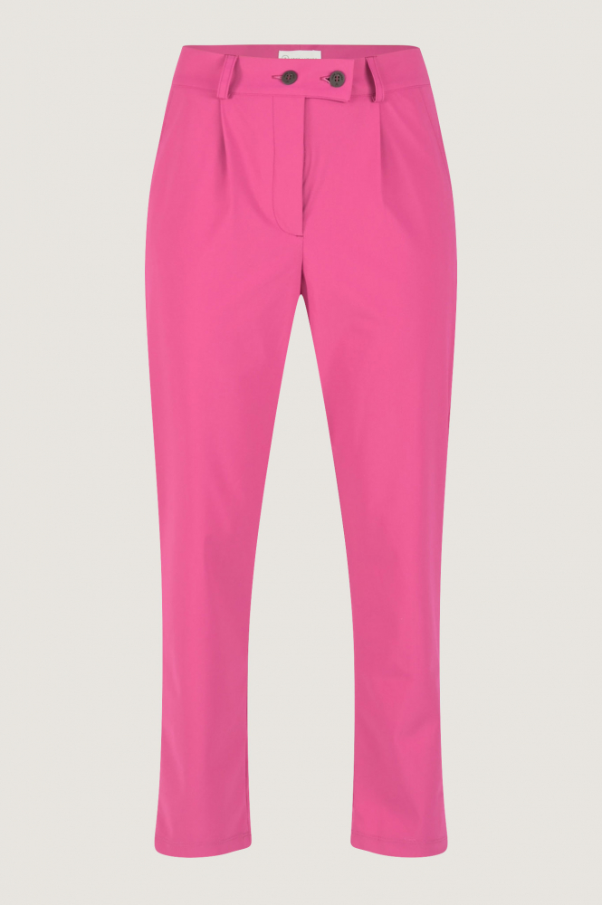 Jane Lushka U2231435 Broek Roze