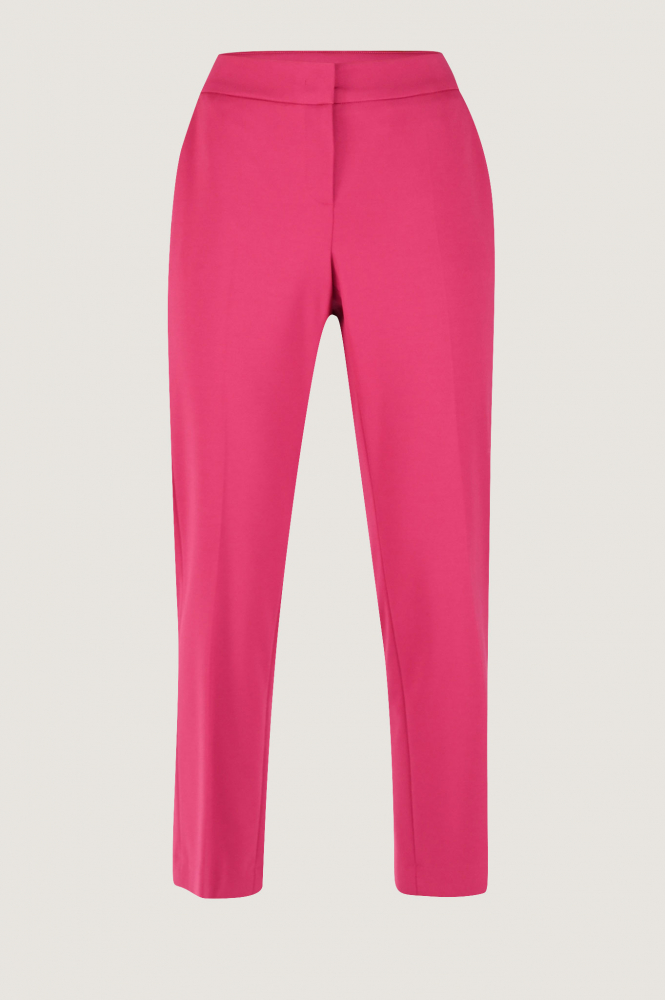 Luisa Cerano 608704-3643 Broek Roze
