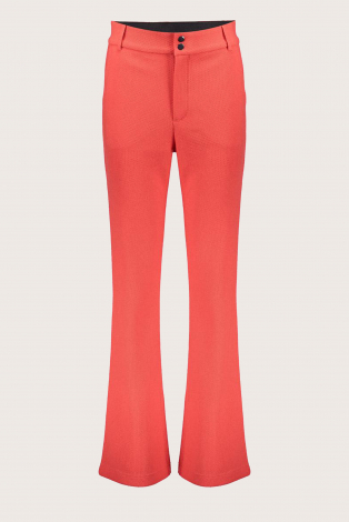 Geisha 51126-21 Rood
