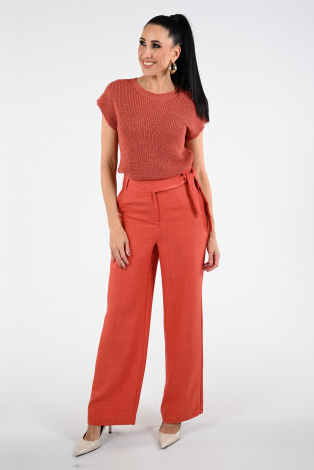 Geisha 61100-60 Rood