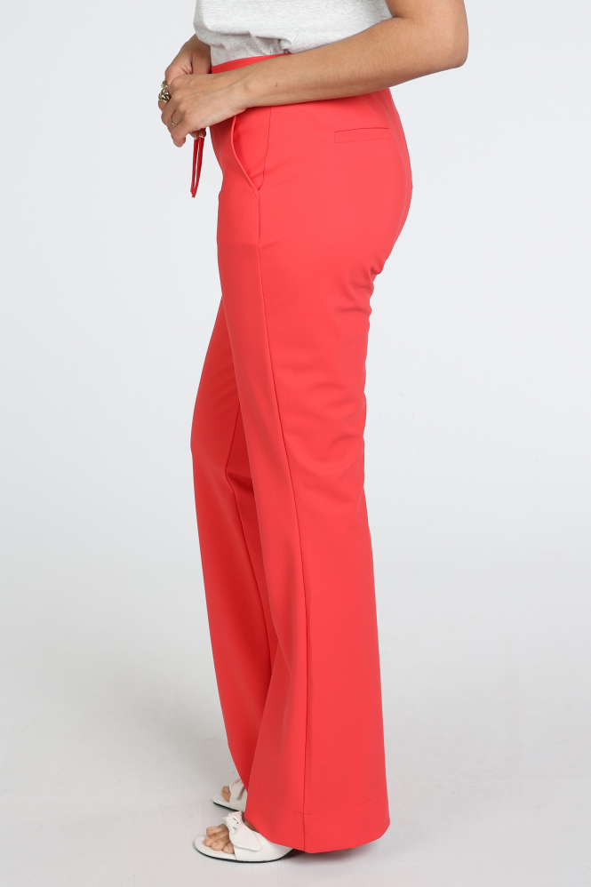 Studio Anneloes 13669 Flair Broek Rood