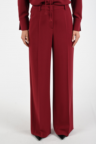 Luisa Cerano 628838-3417 Rood