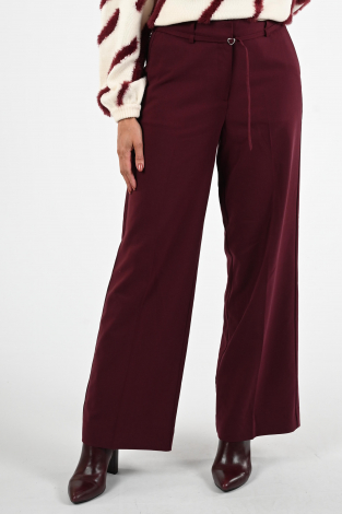 Fabienne Chapot CLTTRS09AW256602 Rood