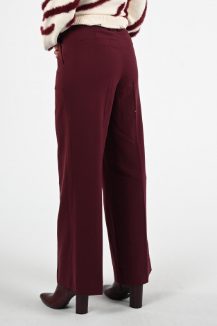 Fabienne Chapot CLTTRS09AW256602 Rood