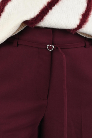 Fabienne Chapot CLTTRS09AW256602 Rood