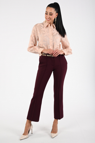 Cambio Farah 6316034206 Rood
