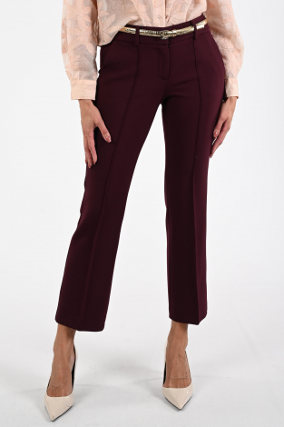 Cambio Farah 6316034206 Rood