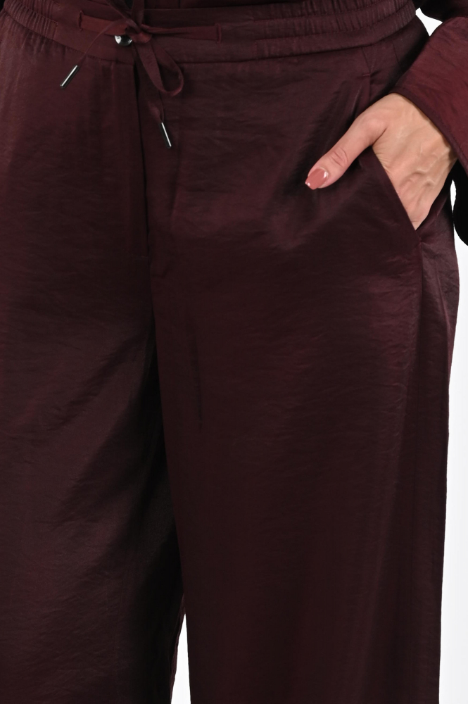 Beaumont BC13371253 Broek Rood