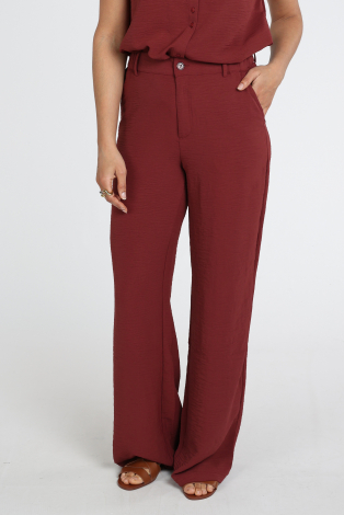 Geisha 61111-21 Rood