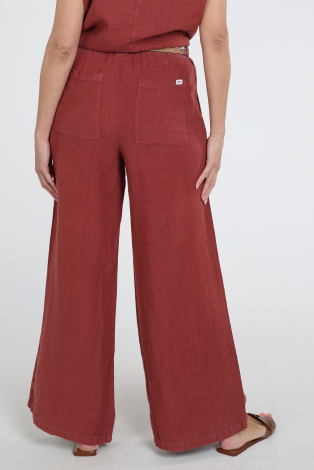 Penn & Ink S26Z844 Rood