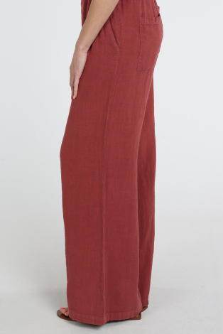 Penn & Ink S26Z844 Rood