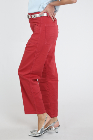 Penn & Ink S26Z851 Rood