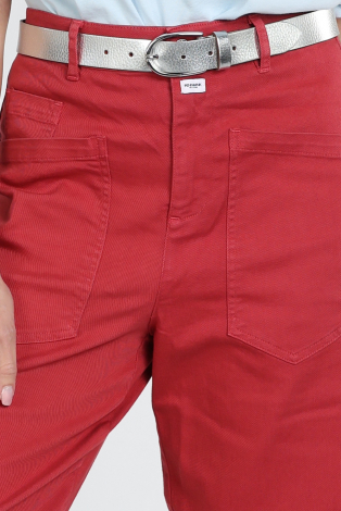 Penn & Ink S26Z851 Rood