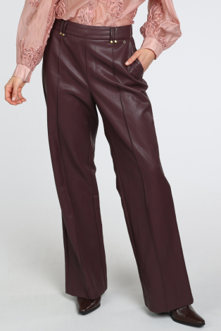 Nukus NKF09061 Rood