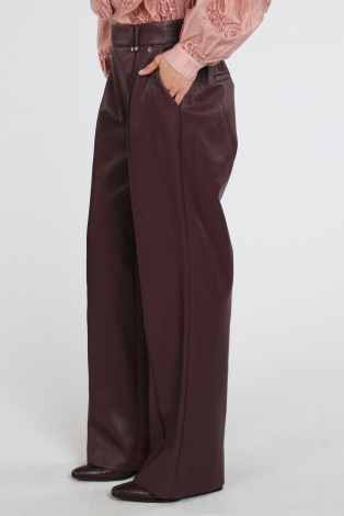Nukus NKF09061 Rood