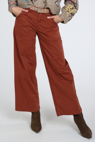 Rosner Mara 64222/282-63 Rood