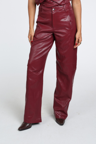 Co'couture 500444 Rood