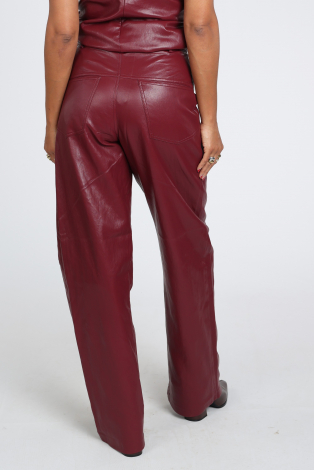 Co'couture 500444 Rood