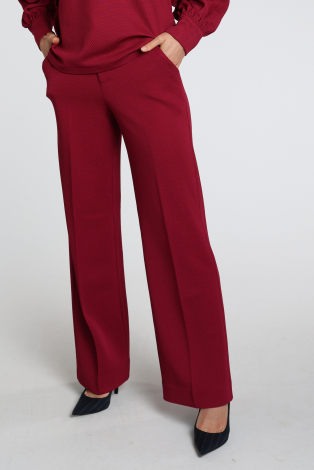 Pom Amsterdam SP9760 Lara Rood