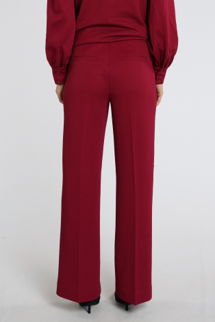 Pom Amsterdam SP9760 Lara Rood