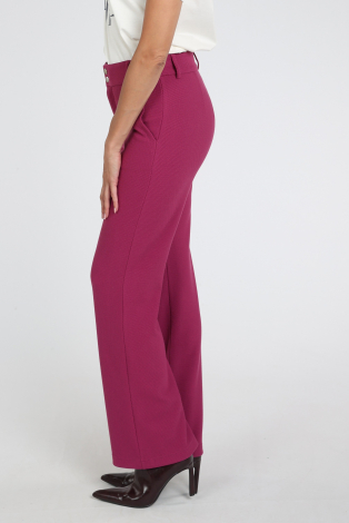 Geisha 61587-21 Rood