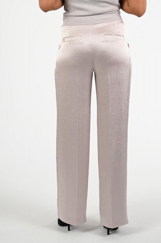 Marc Cain ZC 81.12 W46 Broek Roze