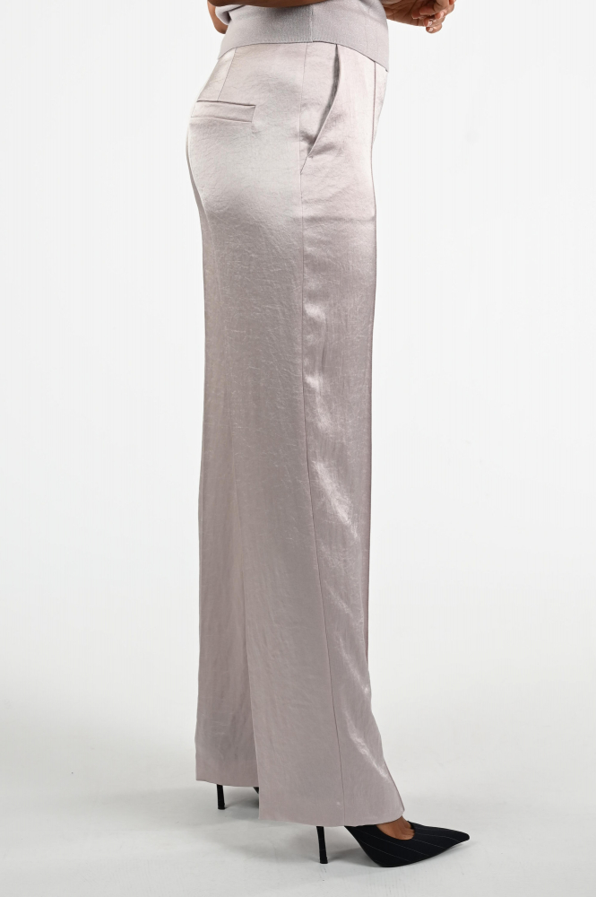 Marc Cain ZC 81.12 W46 Broek Roze