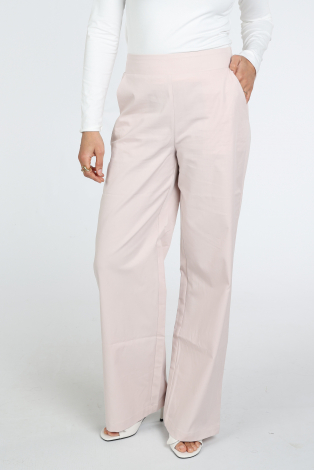 Aimée the label bowie Roze