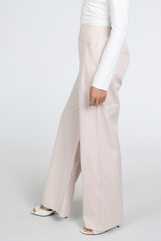 Aimée the label bowie Roze