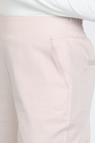 Aimée the label bowie Roze