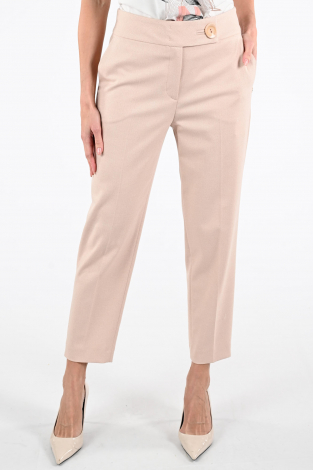 Marc Cain AC 81.39 W12 Roze