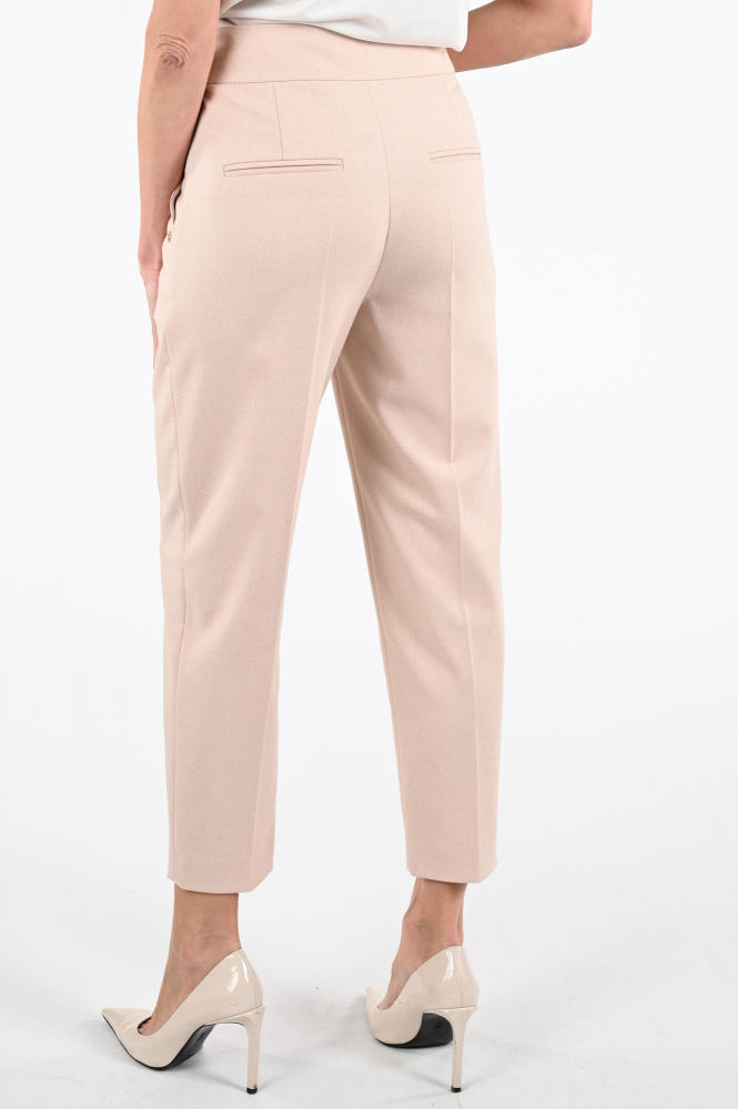 Marc Cain AC 81.39 W12 Broek Roze