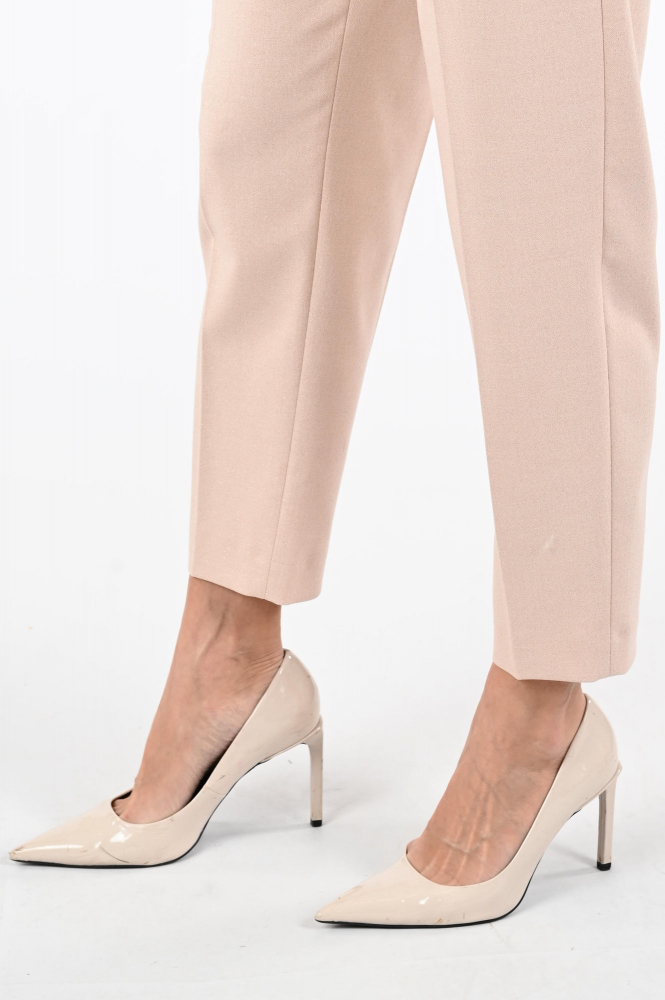 Marc Cain AC 81.39 W12 Broek Roze