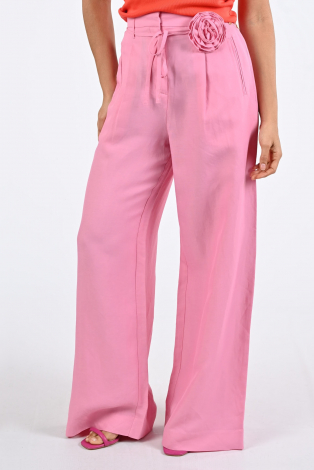 Fabienne Chapot CLTTRS07SS267028 Roze