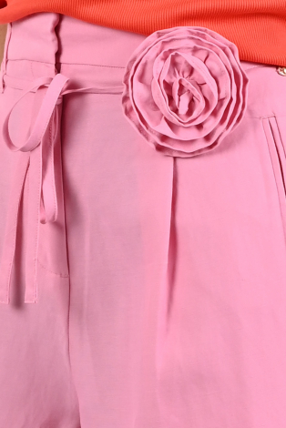 Fabienne Chapot CLTTRS07SS267028 Roze