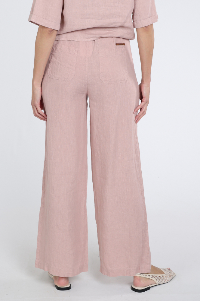 Moscow heylow 94-02 Broek Roze