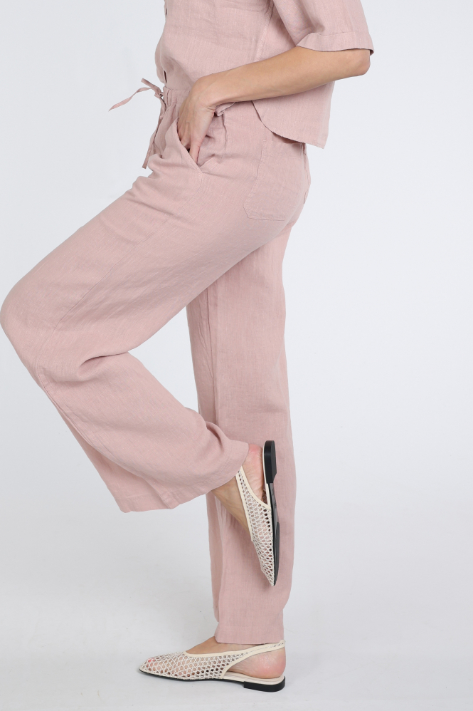Moscow heylow 94-02 Broek Roze